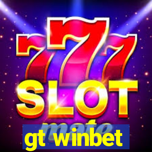 gt winbet